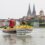 140 Jahre Wasserwacht in Deutschland